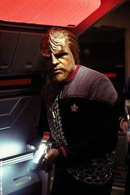 What Star Trek Character Are You?