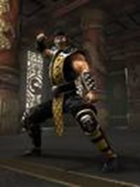 What Video Game Charecter Are You?