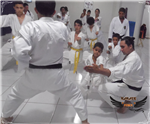 Horário Para Formação De Turma 