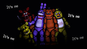 Hangi Fnaf Karakterisin