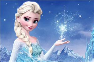 Mirip Siapa Loh Di Frozen?