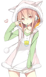 Que Chica Anime Eres?