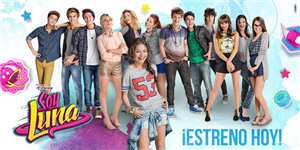 ¿Cuanto Sabes De Soy Luna
