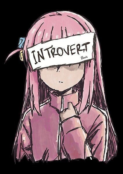 Apakah Kamu Introvert? 