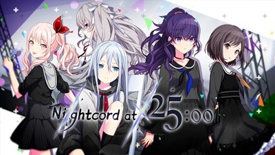 Quel personnage de 25-ji est-tu?