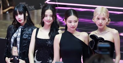 Hangi Blackpink üyesisin aşkom💅🏻