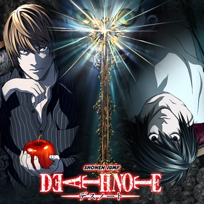 Hangi death note karakterisin