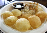 Are You Gool Gappa,Dahi Bara Or Chaat?