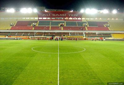 Derbi Mücadeleleri