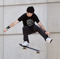 Skate Or Bmx