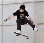 Skate Or Bmx