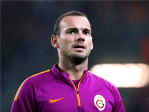 Galatasaray Lı Hangi Oyuncusun