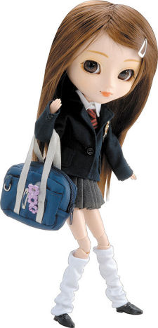 Pullip Ou Dal?