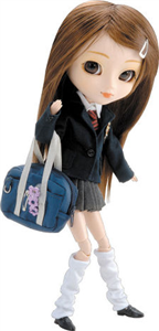 Pullip Ou Dal?