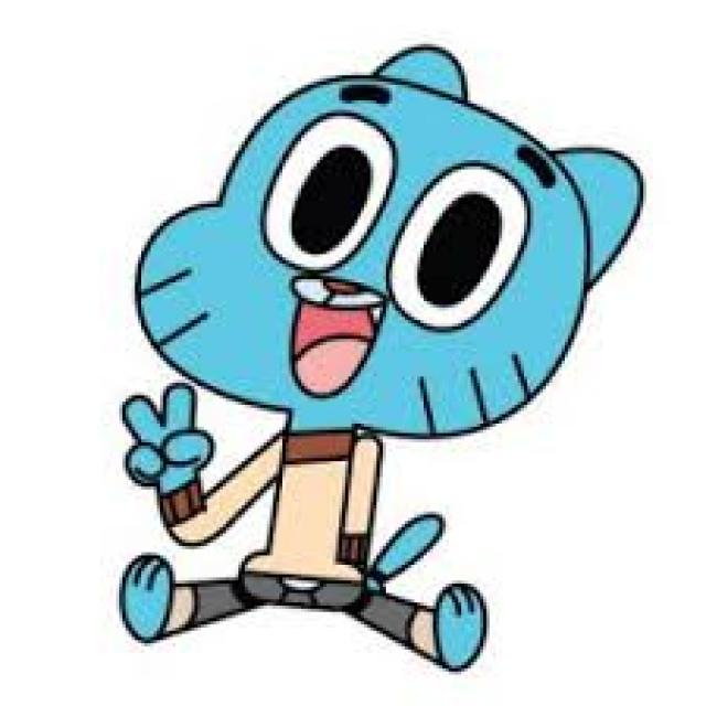 Que Personaje De Gumball Eres?