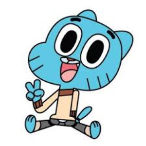 Que Personaje De Gumball Eres?