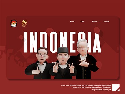Siapa Presiden Anda