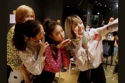 Hangi Bangtanpink Shipisin?