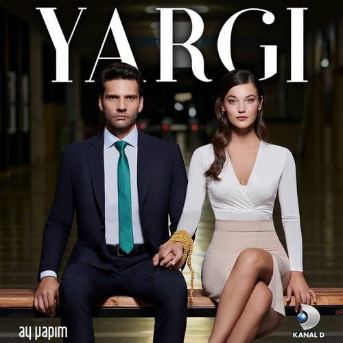 Hangi Yargı dizisi karakterisin ? 