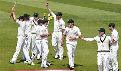 Aussie Cric