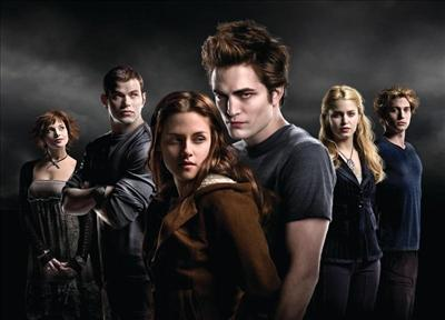 Vampire Or Werewolf