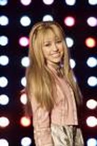 Hannah Montana/Miley Cyrus