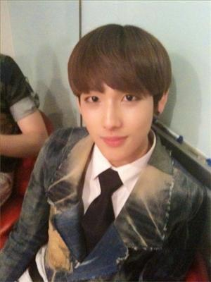 Siwan Or Heechul(Ze:A)