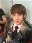 Siwan Or Heechul(Ze:A)
