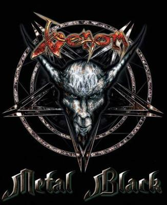 Metal Or Dechovky