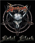 Metal Or Dechovky