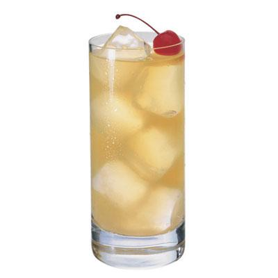 Retro Cocktail Poll