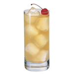 Retro Cocktail Poll