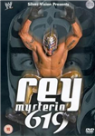 Wwe Hangi Karektersin?
