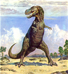 Sen Hangi Dinozorsun