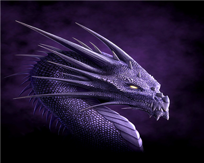 What Is Your Fantasy Animal