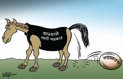 ঘোড়ার ডিম