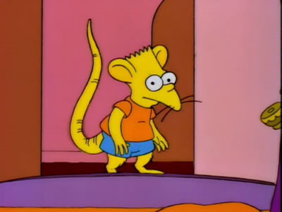 Eres Un Niño Rata?