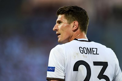 Beşiktaş Lı Oyuncusun