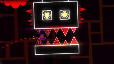Que tan pro eres en geometry dash