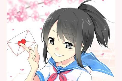 Hangi Yandere Simulator Karakterisin?