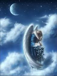 Angel & Devil