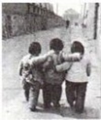 Arkadaşını Seviyormusun