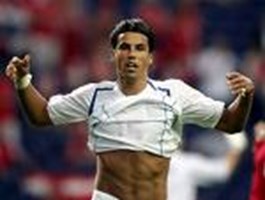 Galatasaray Takımındaki Hangi Oyuncusun?