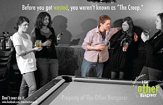 The Other Hangover Poster Poll