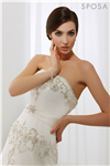Farbe Des Brautkleids