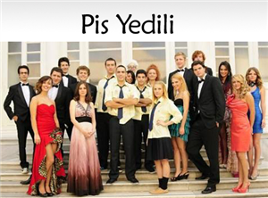 Pis Yedilideki Hagi Karaktersin?