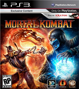 Cuanto Sabes De Mortal Kombat