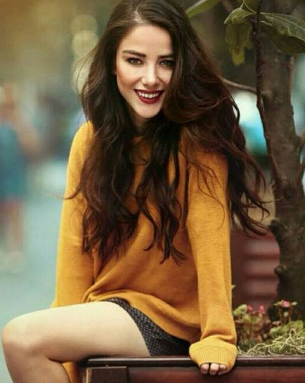 Özge Gürel
