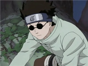 Que Tanto Sabes De Shino Aburame