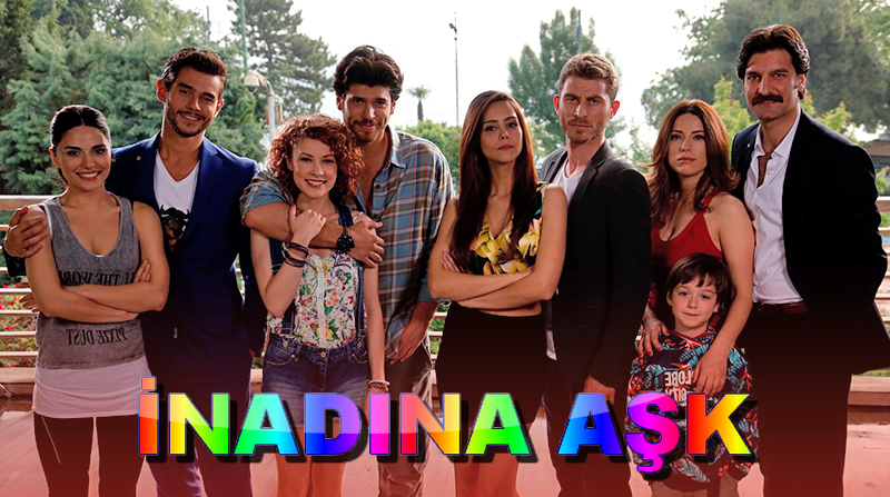 Hangi İnadına Aşk Oyuncususun?